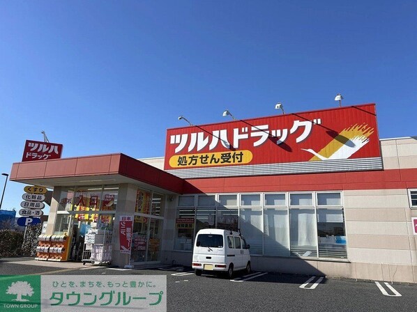 レオパレスボナール K Yの物件内観写真